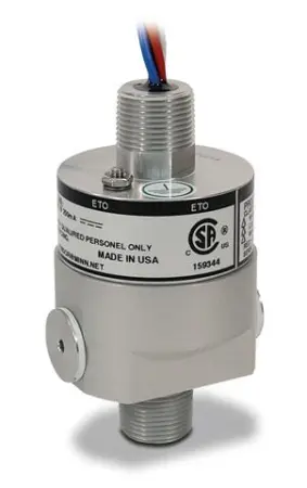 Process Gas Analyzer Parts